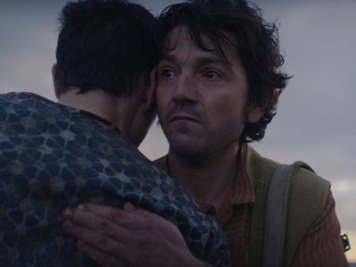 Andor disponible gratis en YouTube antes del estreno de la segunda temporada