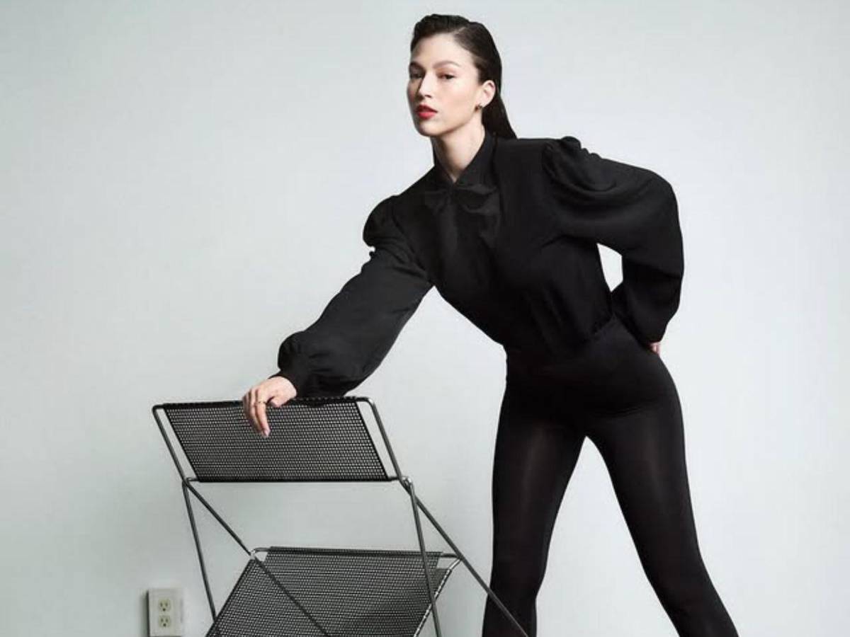 Tras La casa de papel, Úrsula Corberó apuesta por el cine argentino surrealista