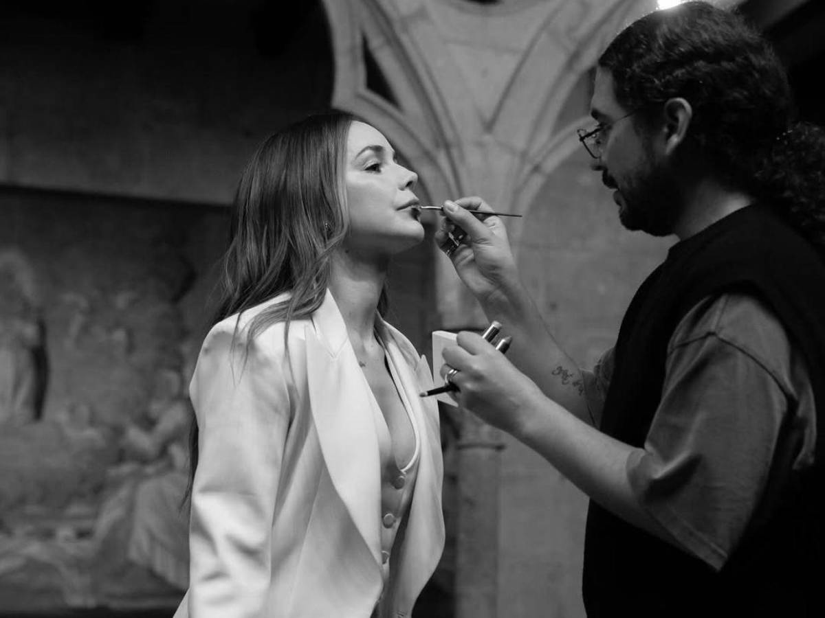 Camila Sodi confiesa que tiene autismo y TDAH: El mundo no está diseñado para nosotros