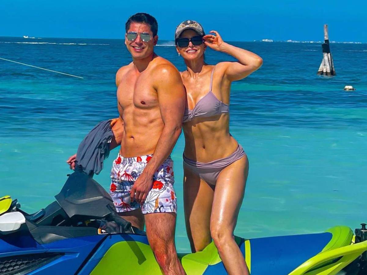 Ana Bárbara y el escándalo de infidelidad que preocupa a quienes la rodean