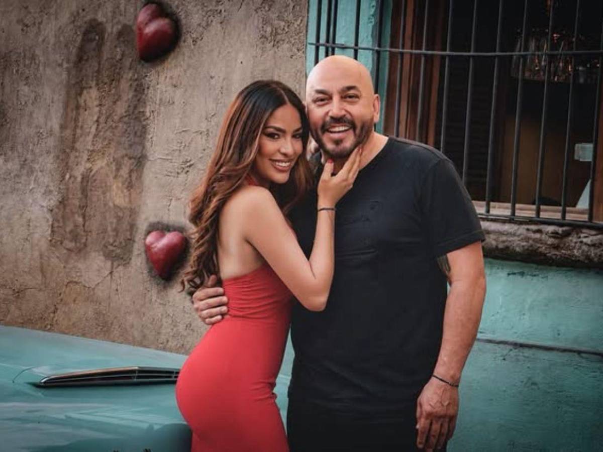 ¿Lupillo Rivera demandará a su padre por las regalías de 150 canciones?