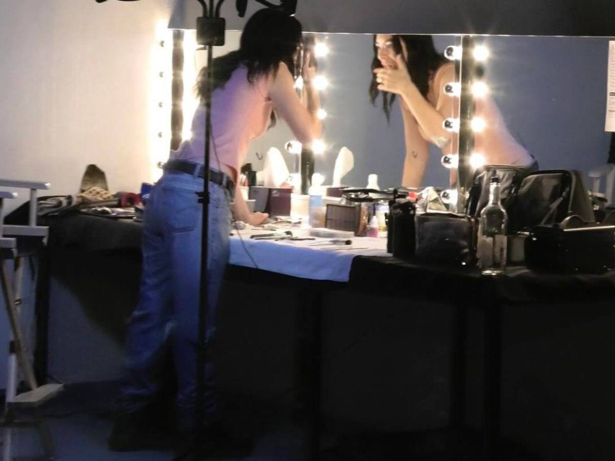 Pánico en Lollapalooza: Lorde para su concierto por varios desmayos entre el público