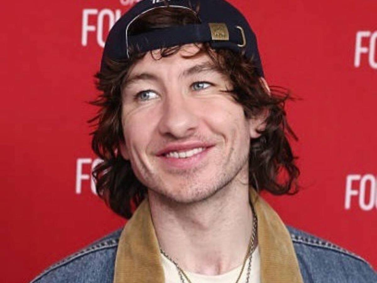 Barry Keoghan afirma que “tiene mejor aspecto” tras probar un tensado facial sin cirugía