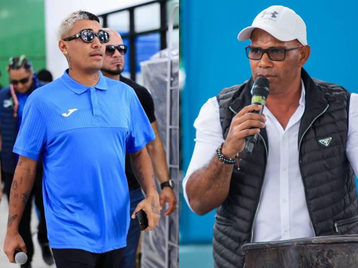 Supremo deja nuevo mensaje tras polémica del Nacional: No dependo de las ventas de tajadas