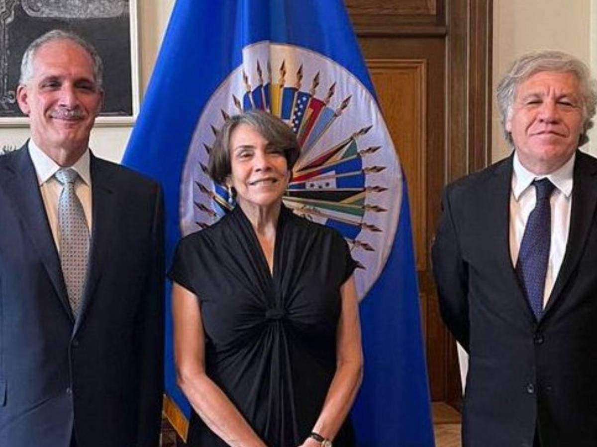 Gabinete de Nasry Asfura: ella sería la nueva canciller y otros ministros que serían nombrados