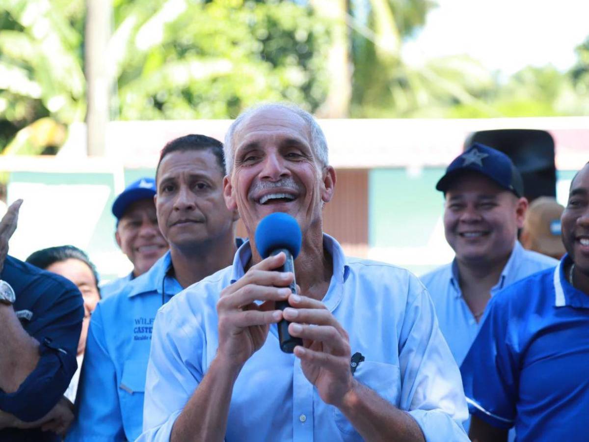 ¿Qué hará Nasry Asfura con los hospitales construidos por el gobierno y los que faltan?