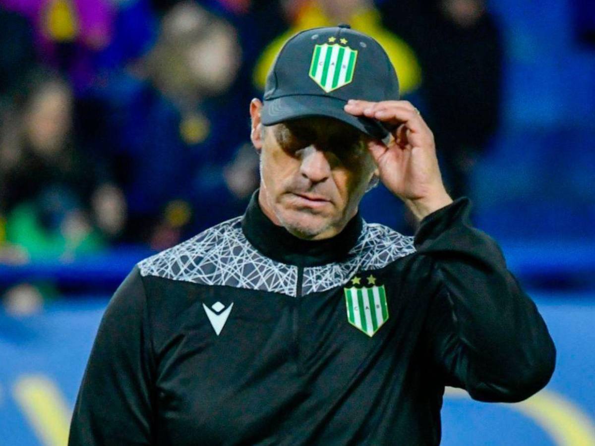 Los candidatos para dirigir a la Selección de Honduras: uno fue mano derecha de Luis Enrique