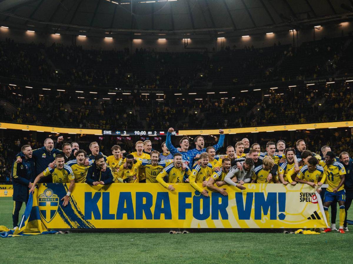 Mundial 2026: Selección no ganó ni un solo partido en su eliminatoria y aún así clasificó