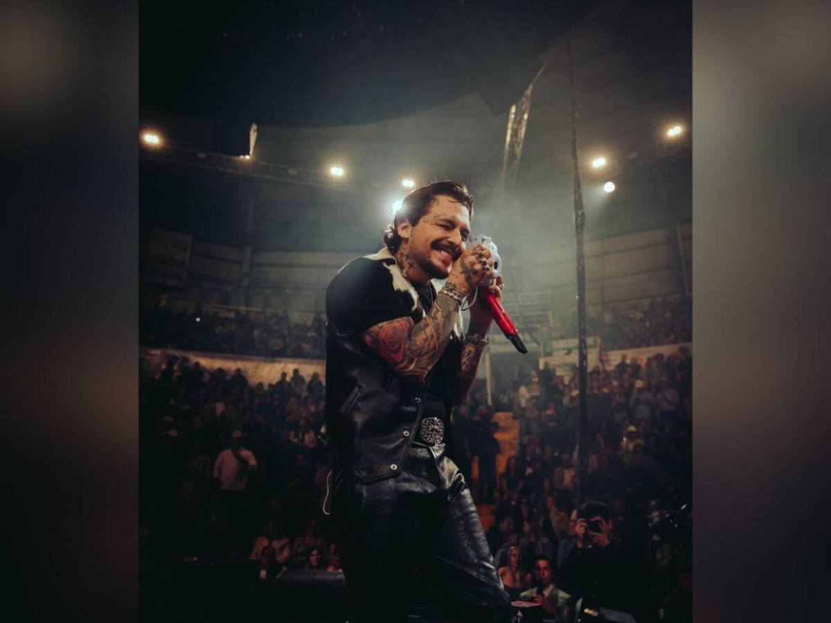 Forbes incluye a Peso Pluma, Nodal y Turizo entre los más destacados de la música