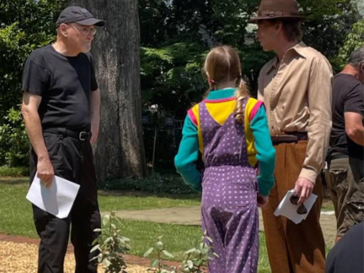 ¿Quién es 'Holly' de Stranger Things 5? Así es la vida de Nell Fisher, nueva actriz de la serie