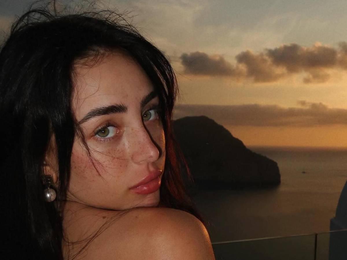 Nicki Nicole se olvida de Lamine Yamal; es vinculada con otro famoso