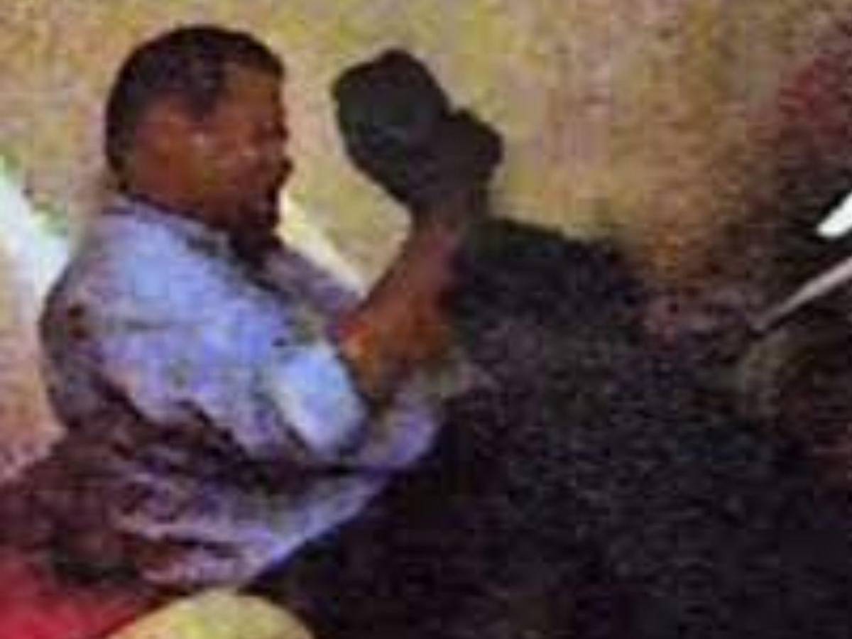 Las cámaras ocultas del narcotráfico que sacuden a la clase política en Honduras