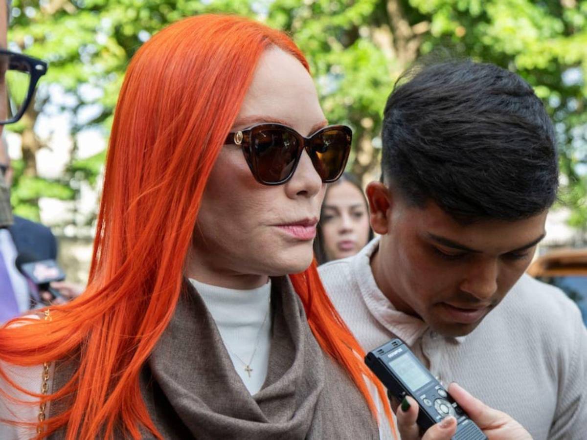 Yamilet, la hija mayor de Daddy Yankee, toma el control de sus empresas