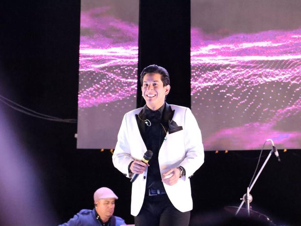 Murió Leo Rosas, el finalista de La Voz México