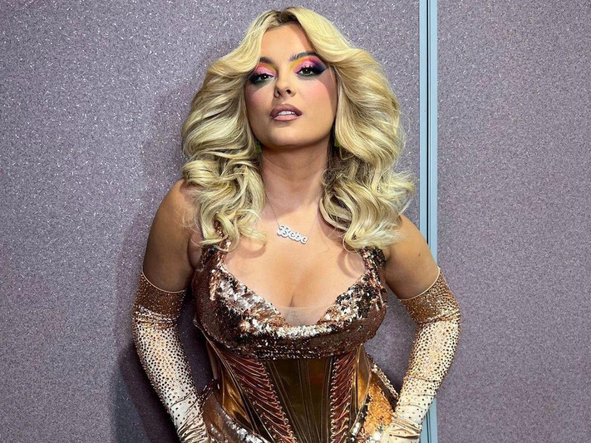 Bebe Rexha agredida durante concierto en Nueva York: Recibe tres puntos en la cabeza