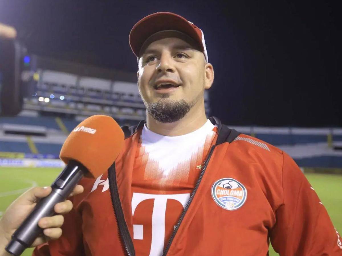 Fichajes: Dejaría Motagua y se iría a España; seleccionado llega a Europa para unirse a su nuevo club