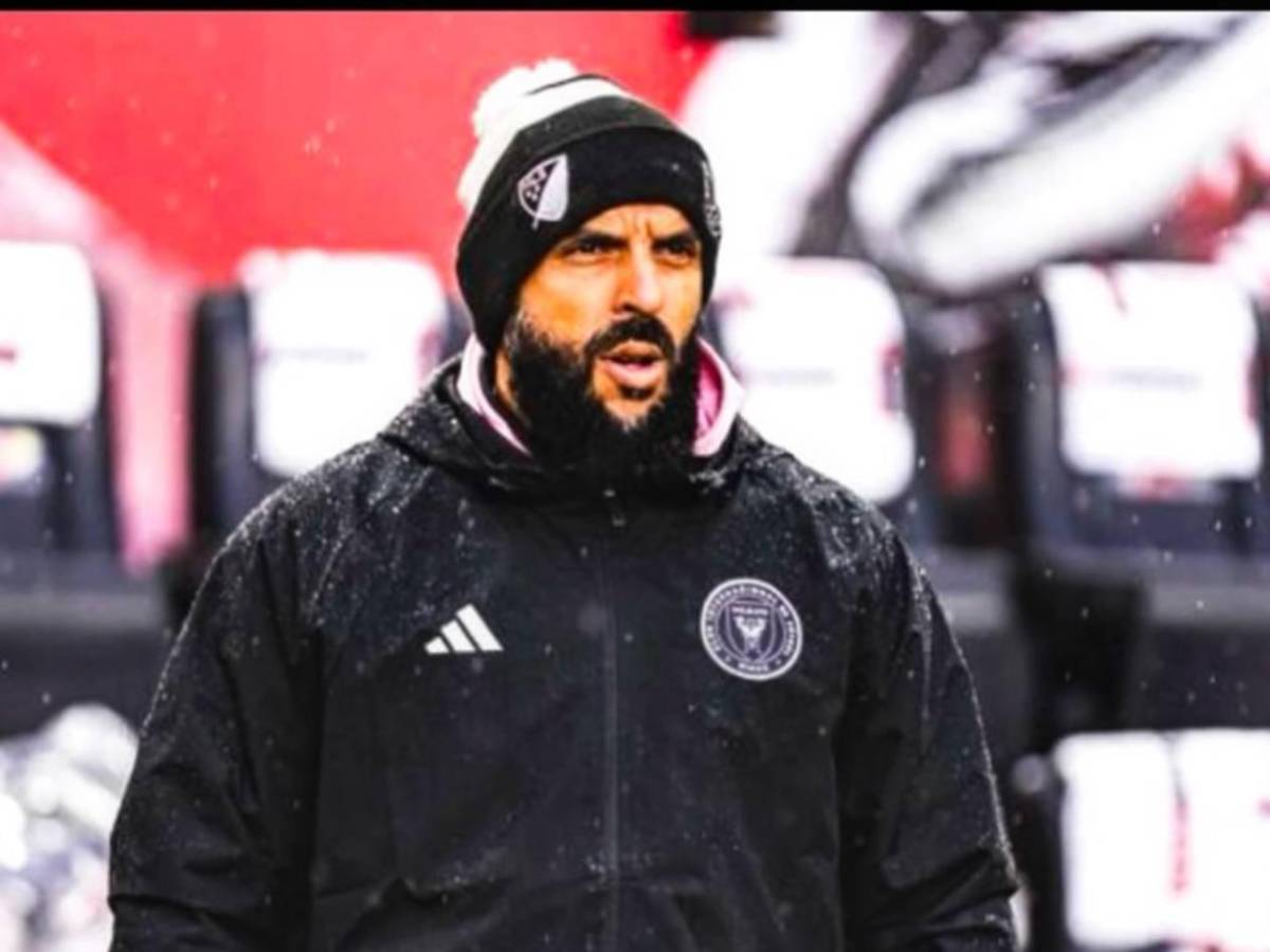 Messi metido en problemas: Su guardaespaldas fue vetado por la MLS y Concacaf; esto se sabe