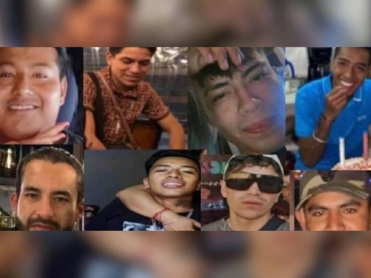 Desaparición de 14 personas en Oaxaca: lo que se sabe hasta ahora