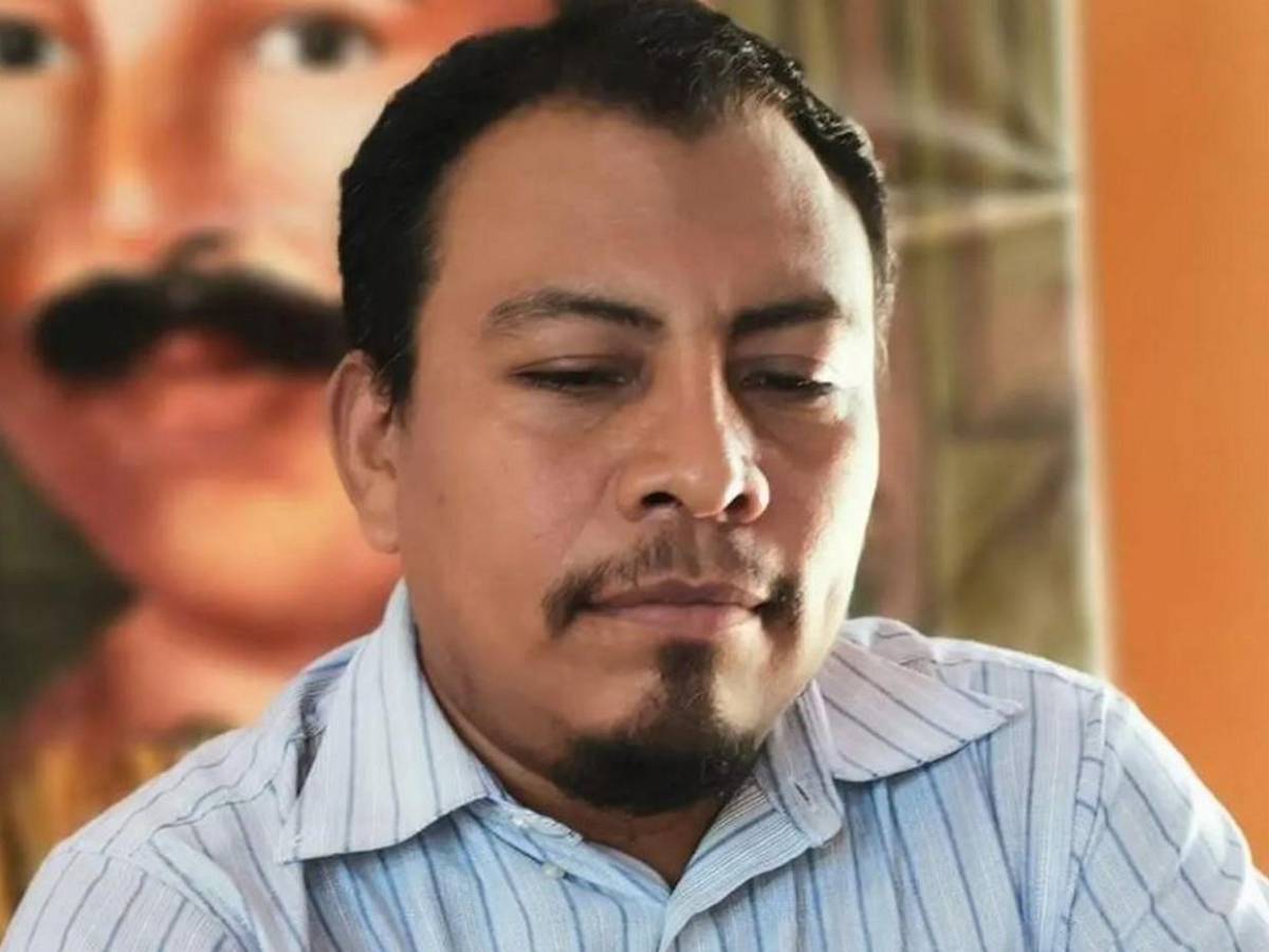Lo vigiló y le disparó a la salida de la iglesia: DPI revela cómo asesinos planificaron crimen de Juan López