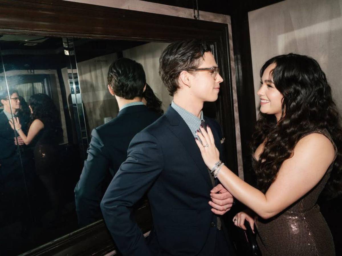 De Taylor Swift a Cristiano Ronaldo: Famosos que se han comprometido en 2025