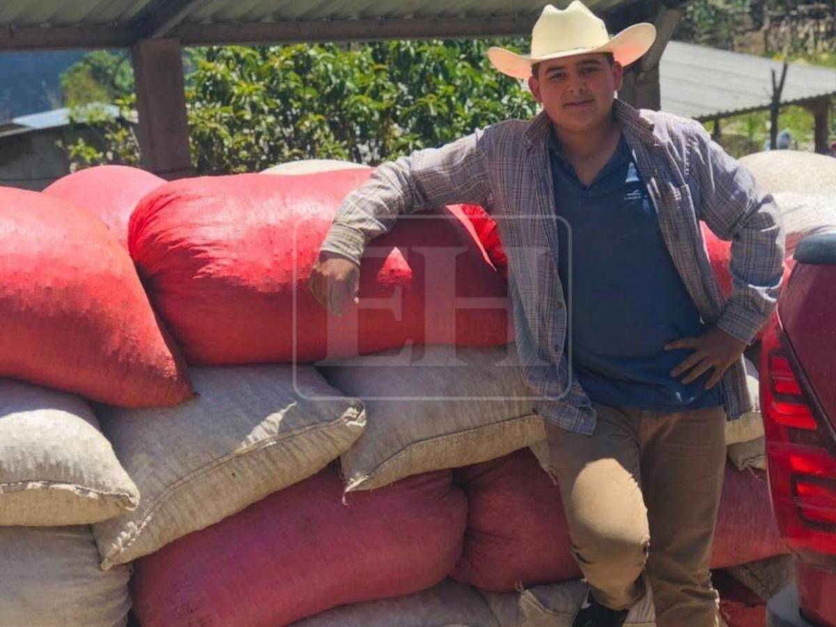 Amante del campo y estudiante de Ingeniería Civil: Fredy Valle, hondureño ahogado en El Salvador