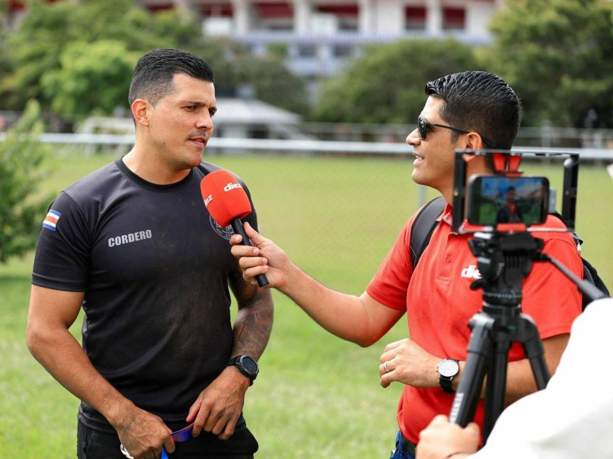Ambiente, seguridad y belleza alrededor del Estadio Nacional de Costa Rica