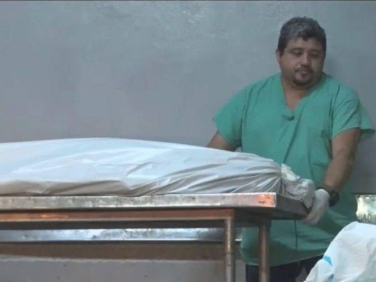 Fueron dos las víctimas mortales de la tragedia. La segunda víctima fue identificada como Ronal Javier Coello Coello.