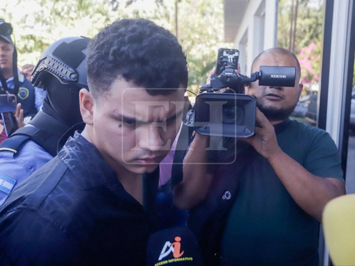 Capturan a tercer sospechoso por asesinato de estudiante de Medicina Valeria Alvarado