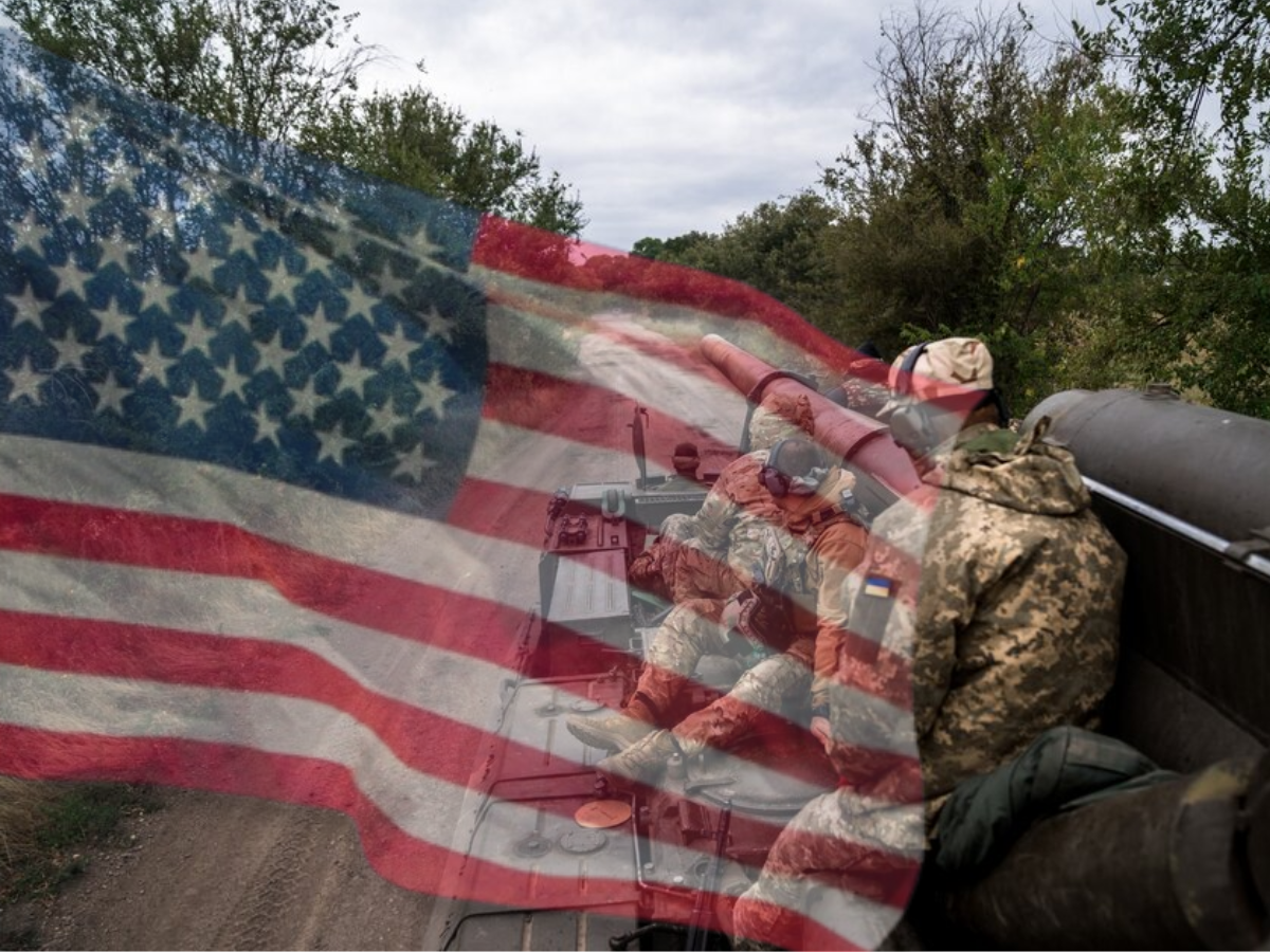 EEUU anuncia nueva ayuda militar a Ucrania por USD 2.100 millones