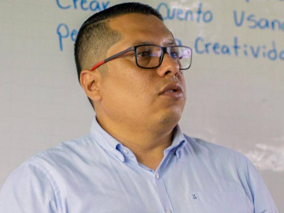 Rubén Darío Pacheco sufrió atentados antes de ser alcalde de Quimistán