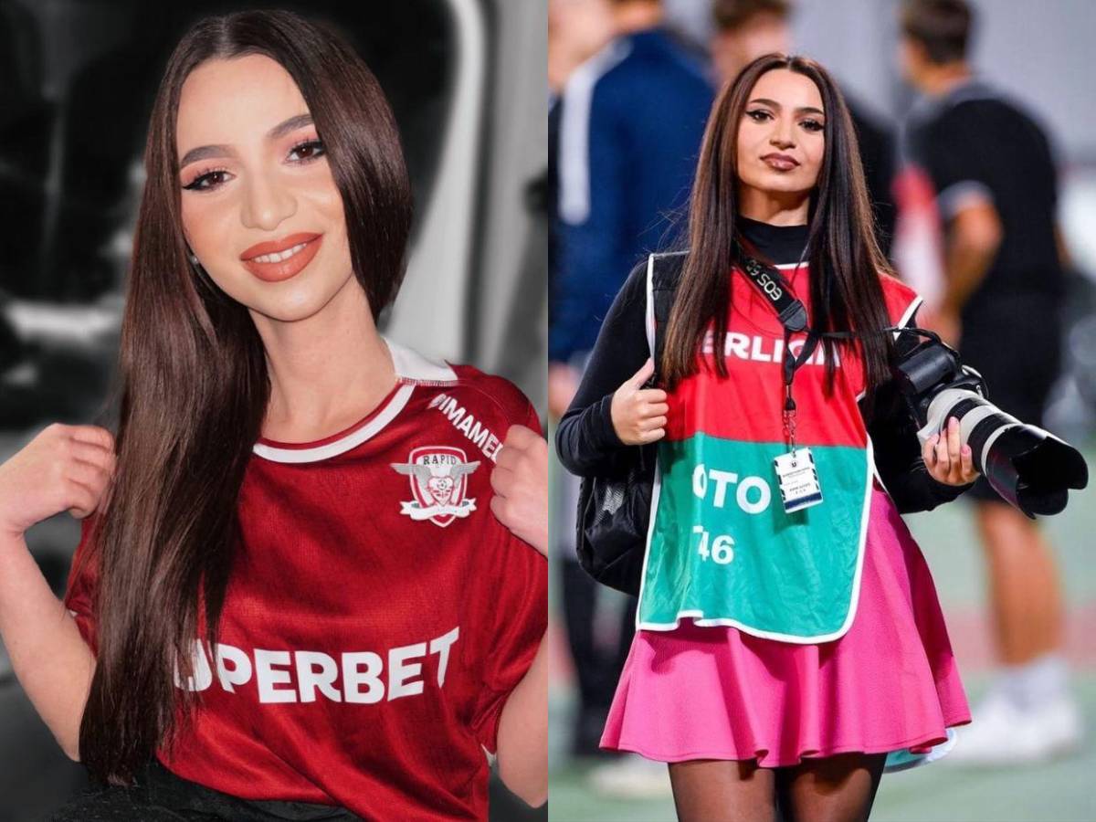 Fotoperiodista deportiva muere tras caer de un séptimo piso en Rumanía