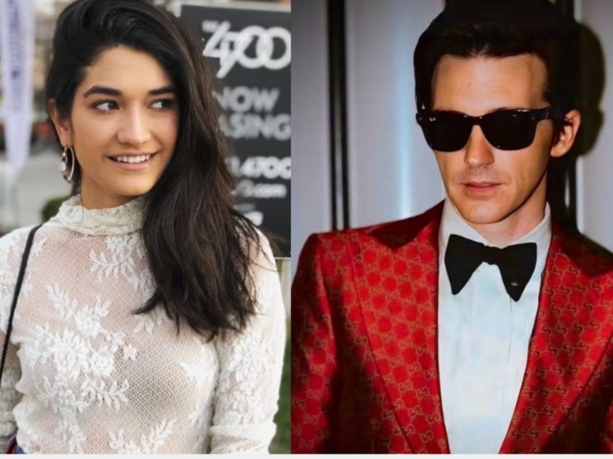 ¿Drake apresuró el divorcio con Janet Von Schmeling tras escándalo con Mariana Botas?