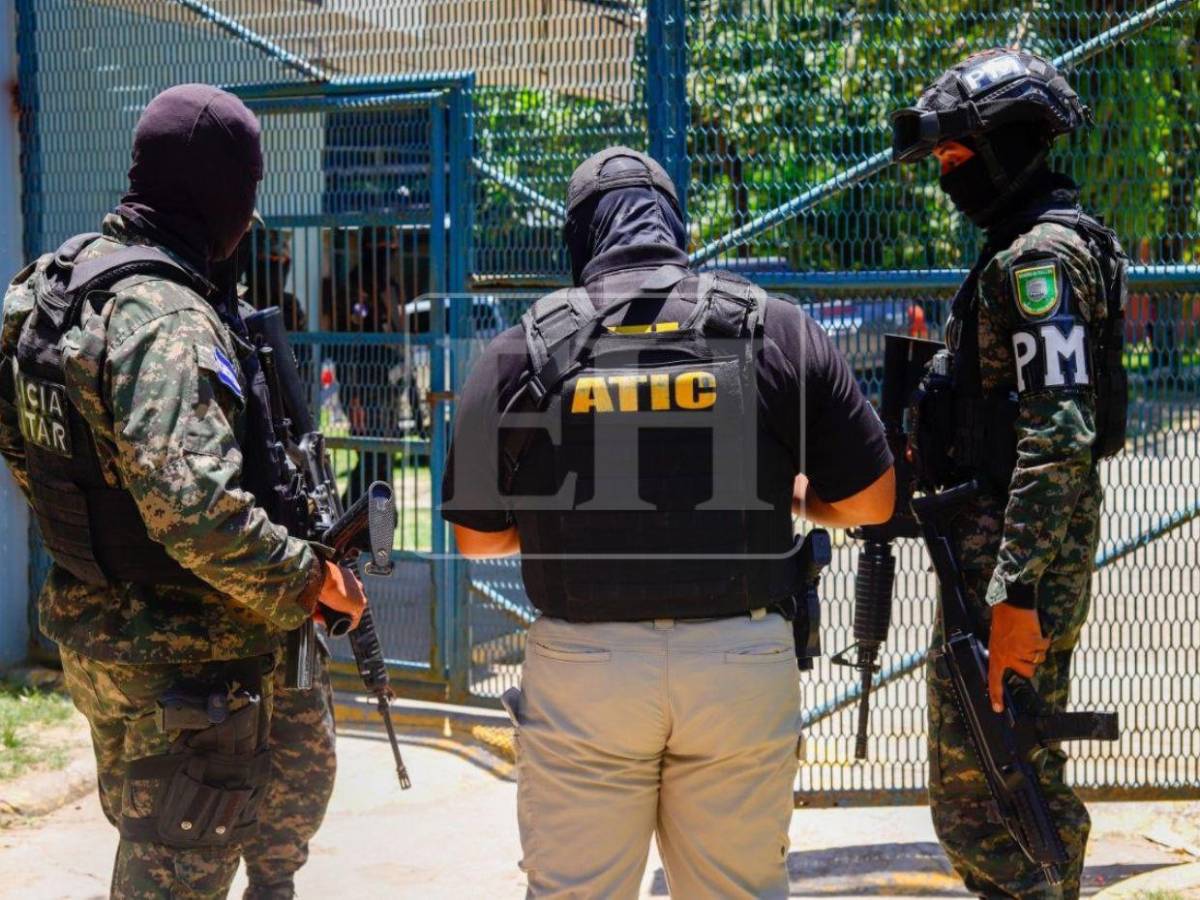 Denuncia de padre por muerte de su hija desata inspecciones en casa hogar de Choloma