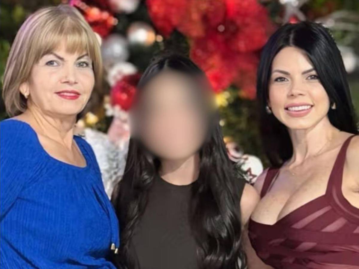 Estaban bajo los escombros: actriz Yorgelis Delgado y su madre murieron tras terremoto en Venezuela