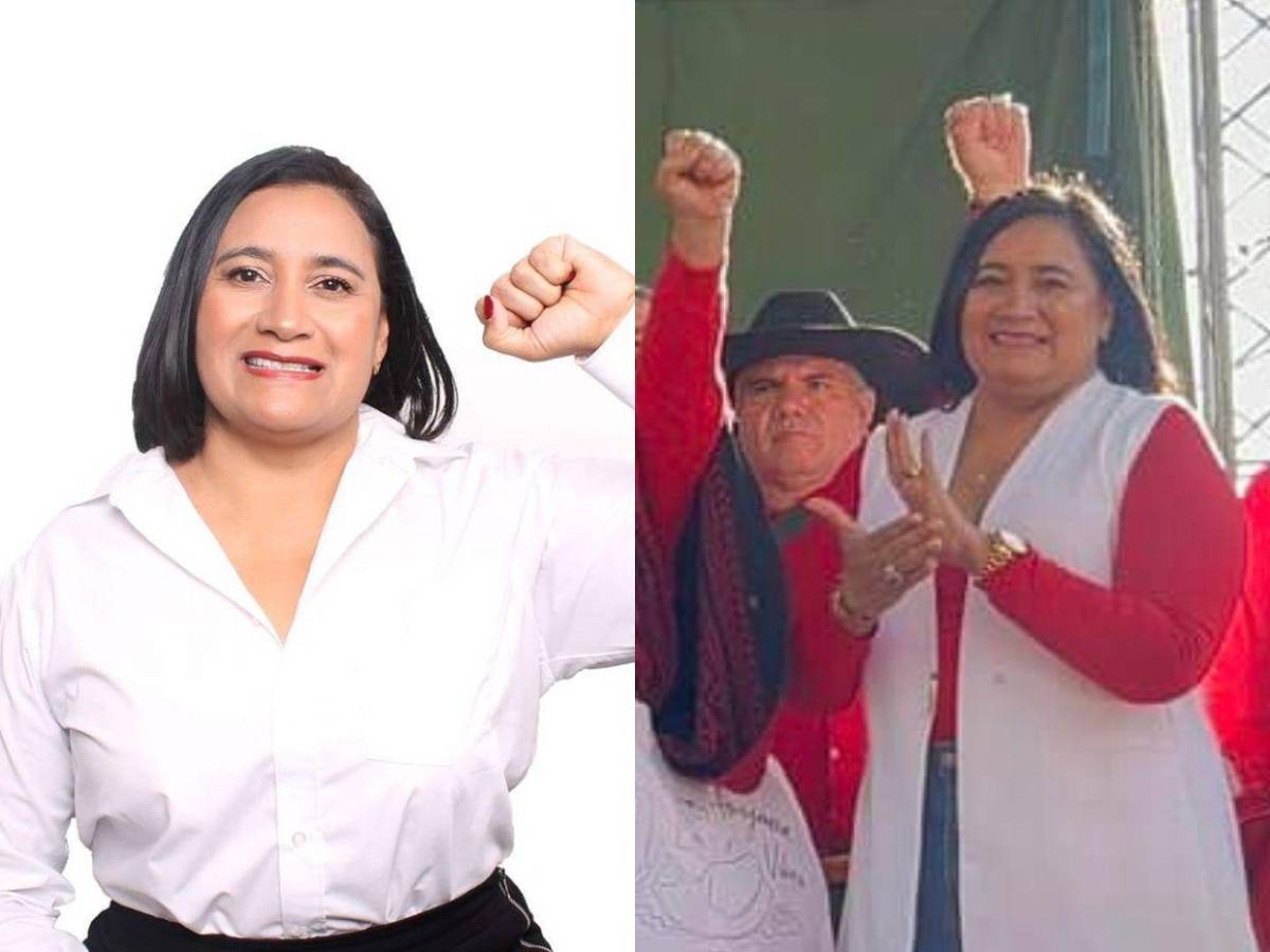 ¿Cómo se ven sin Photoshop los precandidatos a diputados del movimiento MEL?