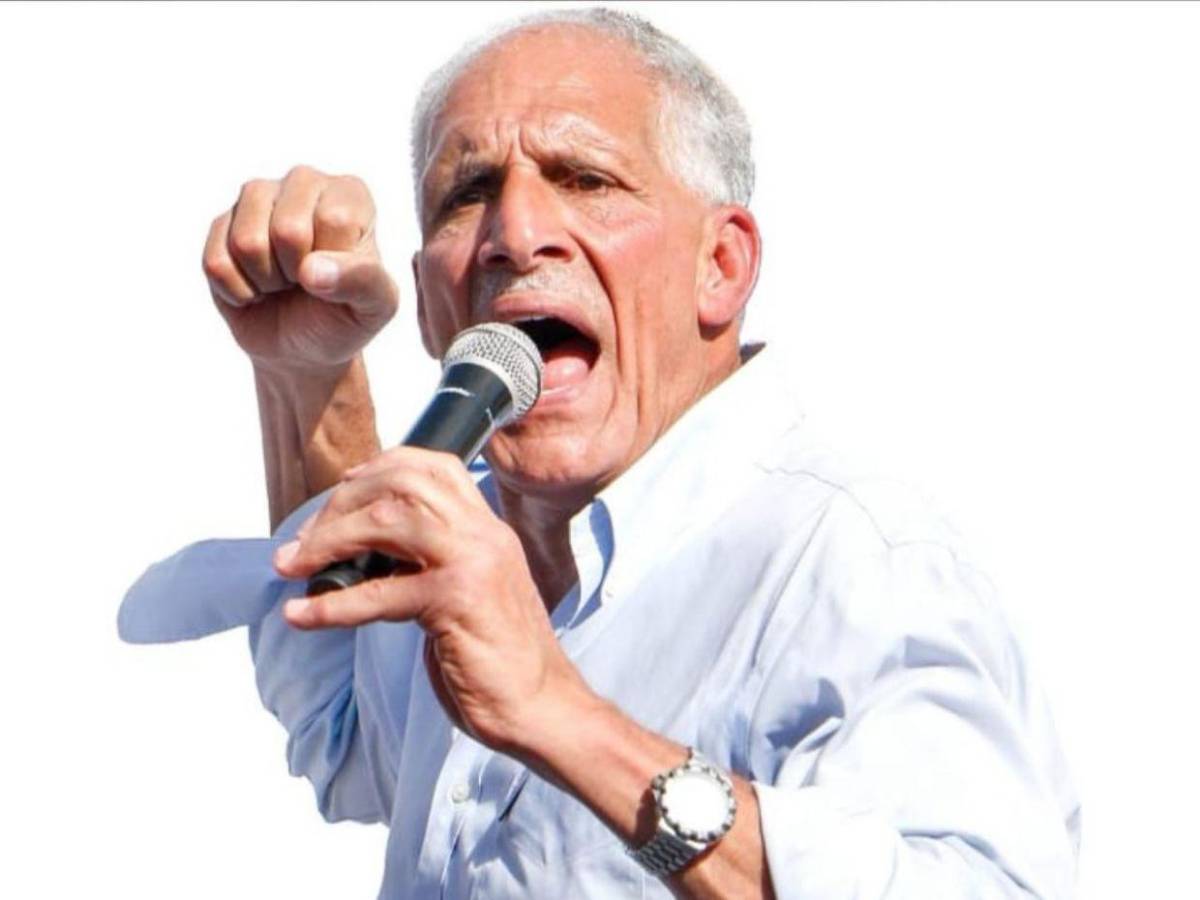 Siete claves del post de Trump en Truth Social: apoyo total a 'Tito' Asfura e indulto a JOH