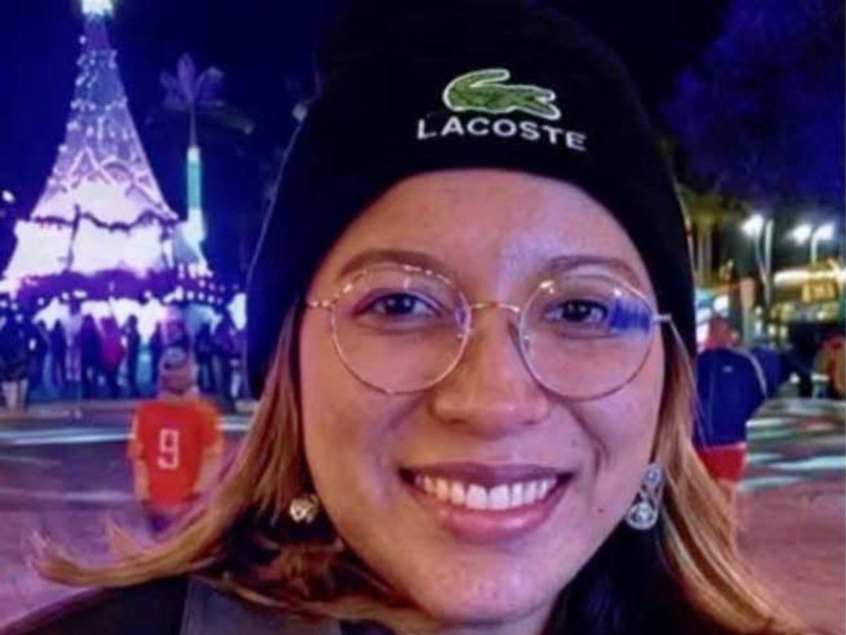 Se lanzó de un bus en movimiento por miedo a un asalto y murió: el caso de Norma Nicoll Ramírez