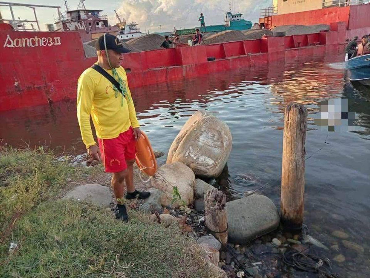 “Volvió de donde Dios lo sacó”: Marcos Tábora fue encontrado flotando con las manos atadas