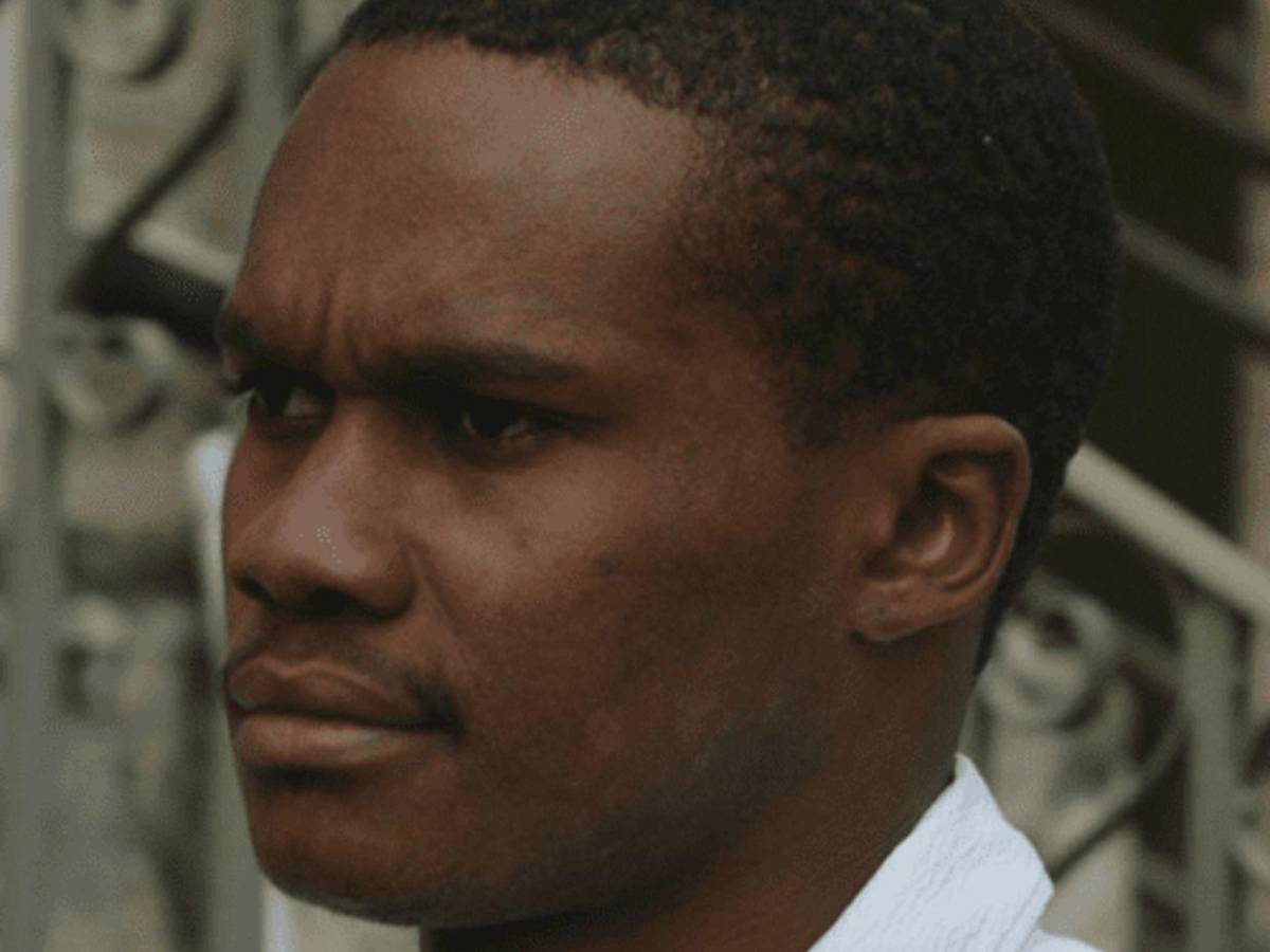 Shawayne Williams, condenado a 38 años de cárcel por asesinar al primo de Rihanna