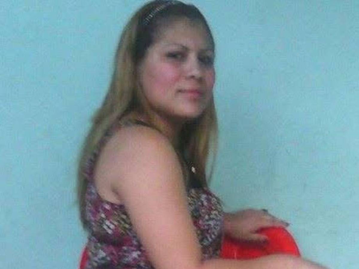 Agarró al niño y salió corriendo: revelan cómo ocurrió el ataque que mató a Lian y a su madre