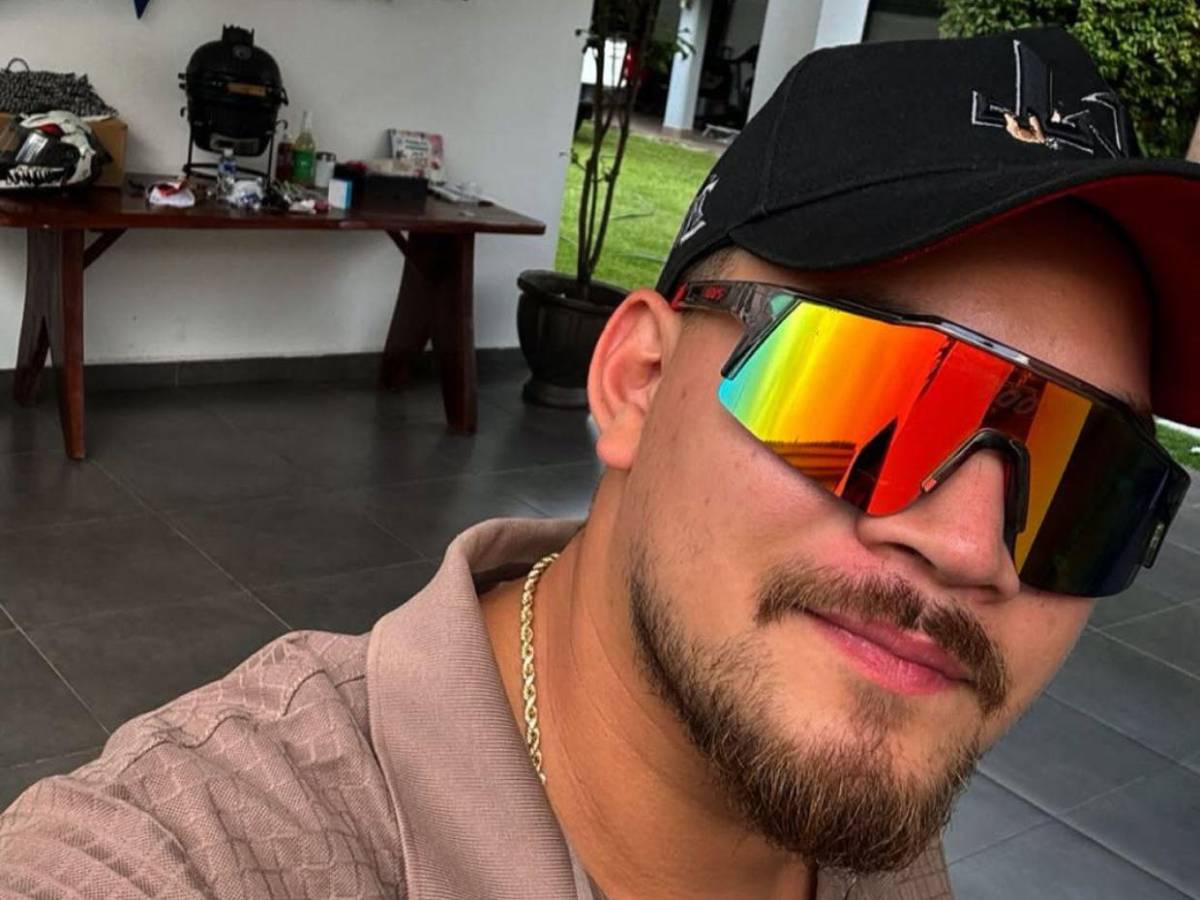 Le gané la guerra al diablo, no se quedó con el alma de mi hijo: Madre de Hernán Martínez