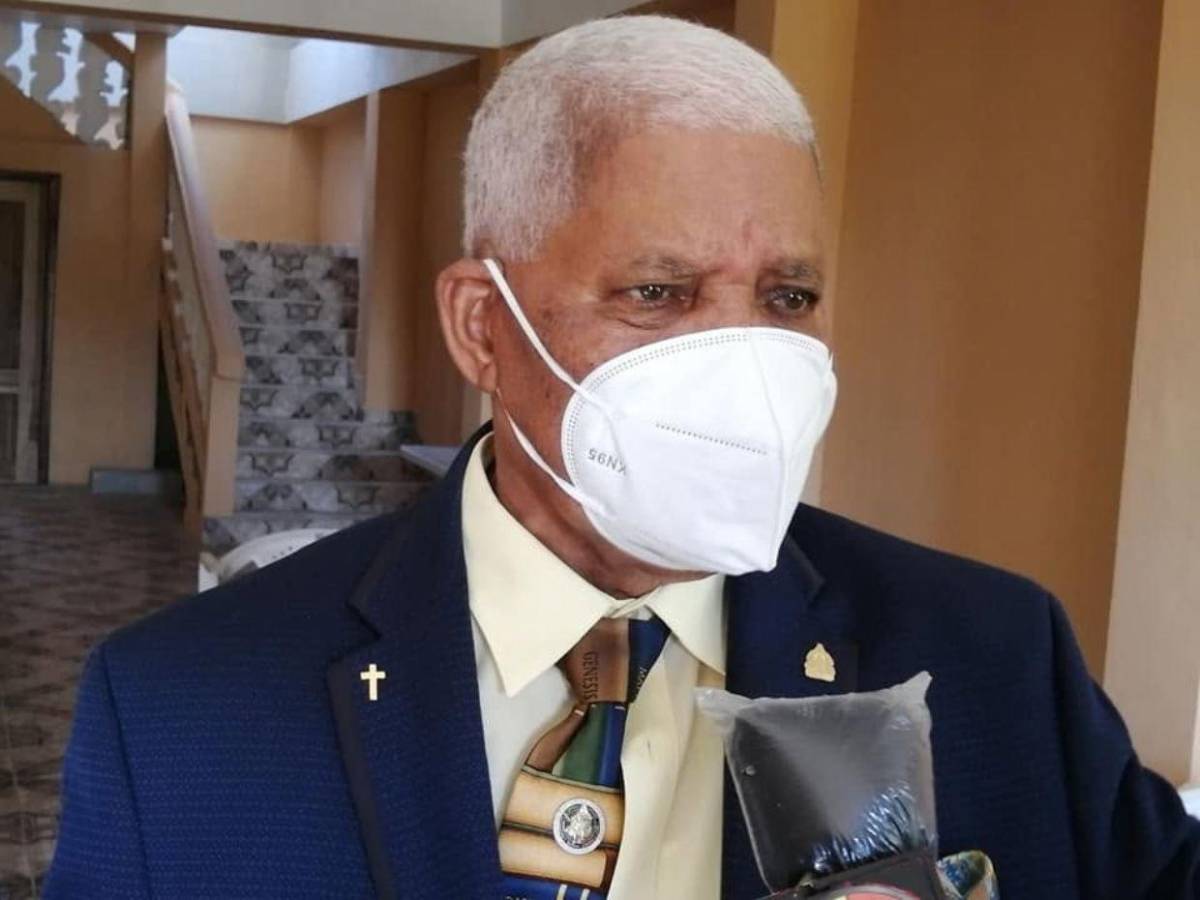 ¿Quién era Glen Solomon, exdiputado que impulsó el Día de la Biblia en Honduras?