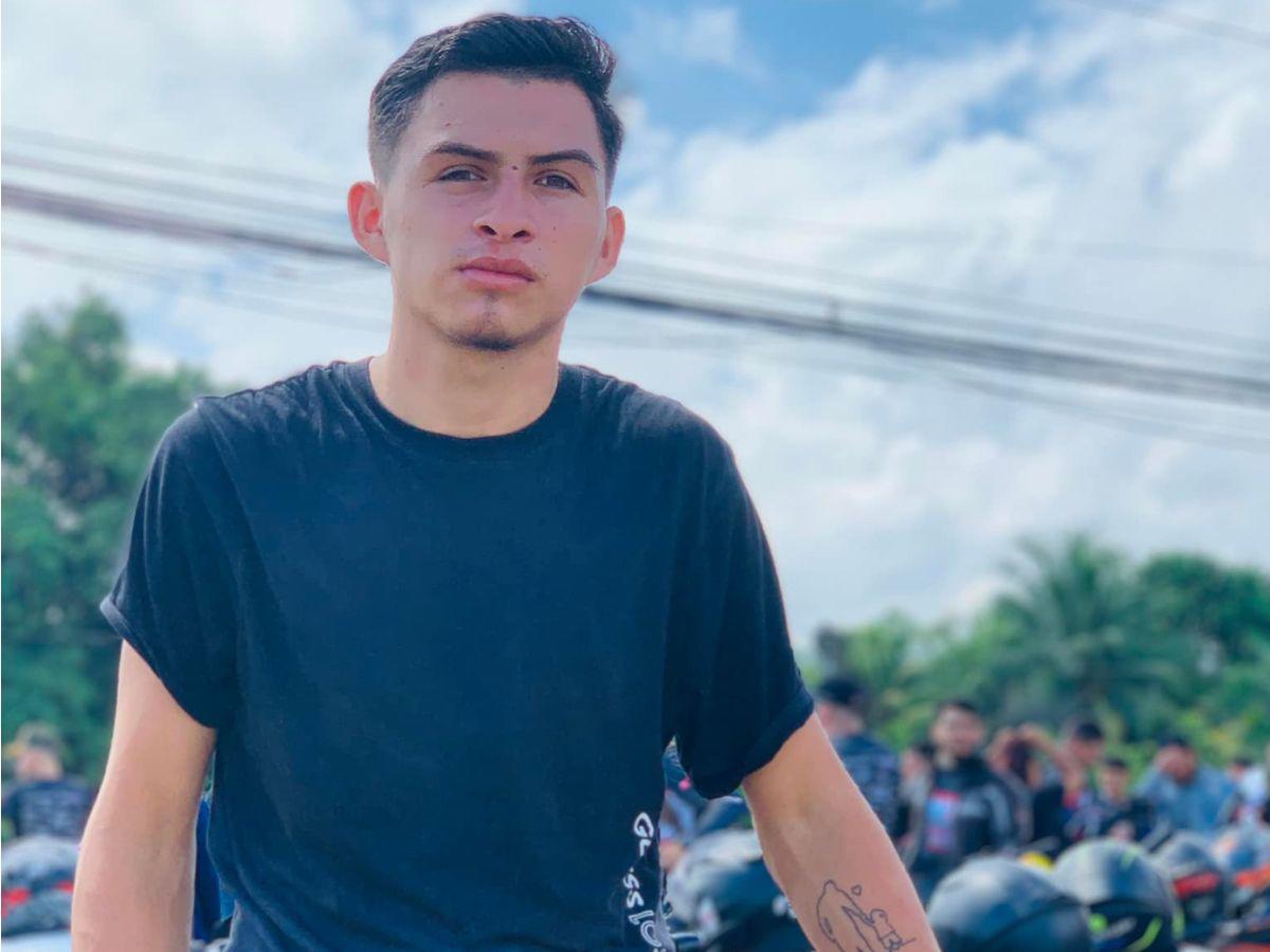 Futbolista y miembro de una banda de guerra: así era Marlon Rodríguez, asesinado en Yoro