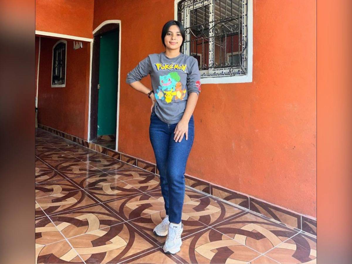 Keylin Gómez, la joven que murió en accidente de moto en Lepaera: Duele su partida