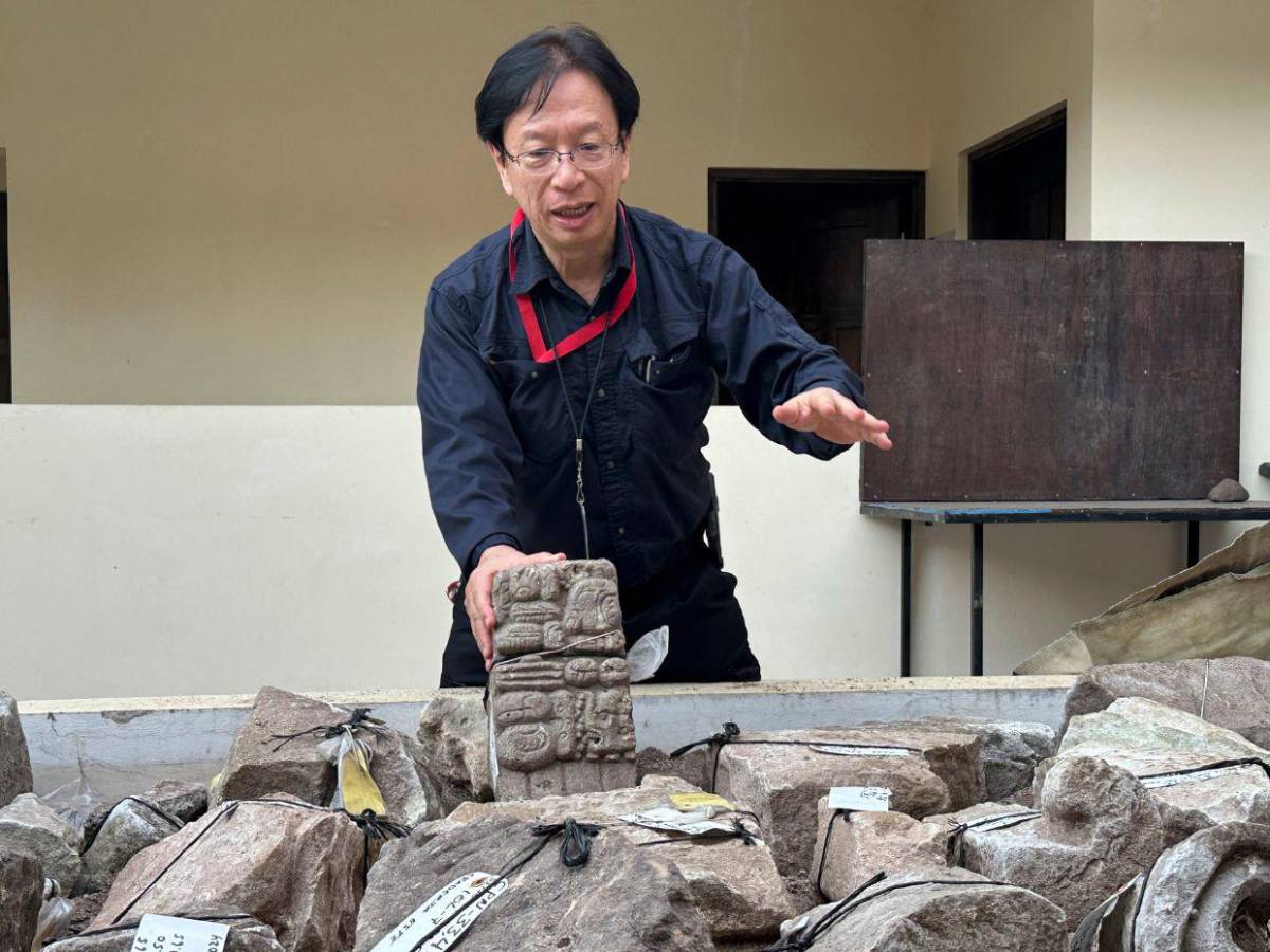 A 50 años de su hallazgo, Copán buscará nuevos tesoros mayas con drones