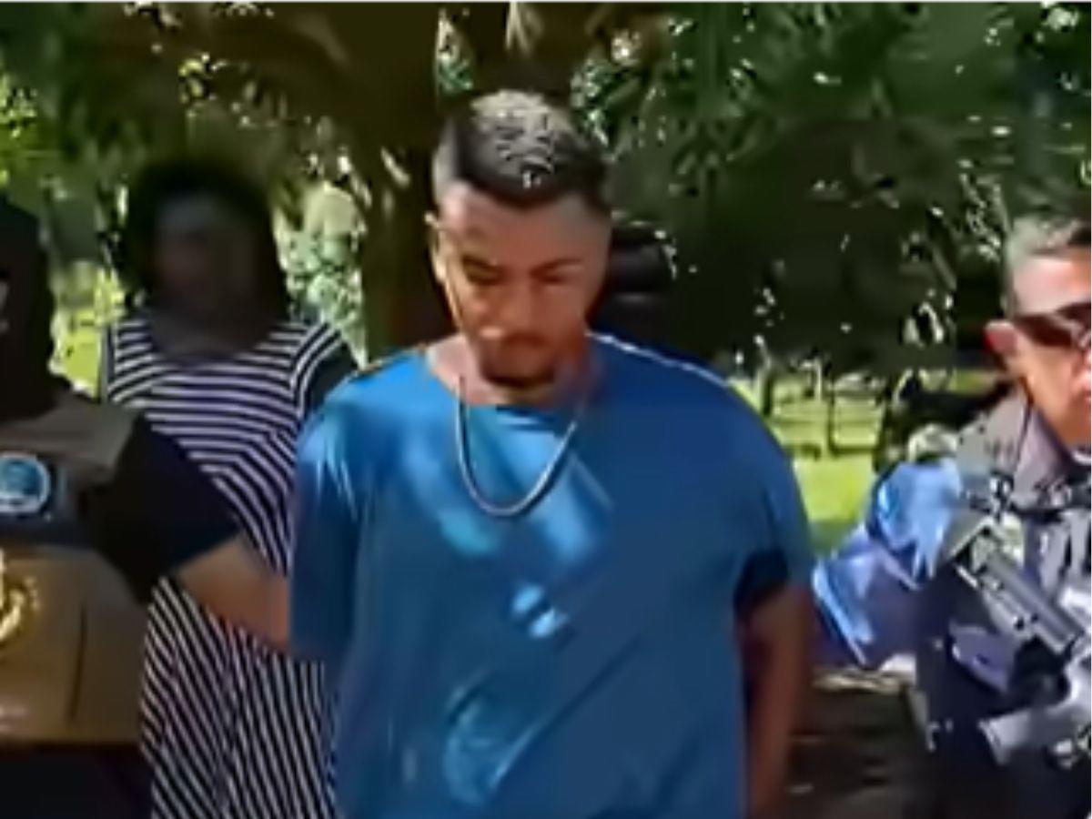 Era madre de cinco niños: Jesy Maldonado, joven asesinada por su pareja en Roatán