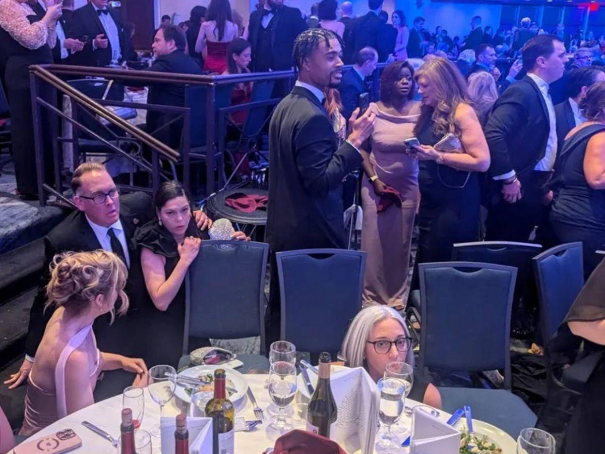 Detenidos y ataques frustrados: tres incidentes de seguridad en torno a Donald Trump en dos años