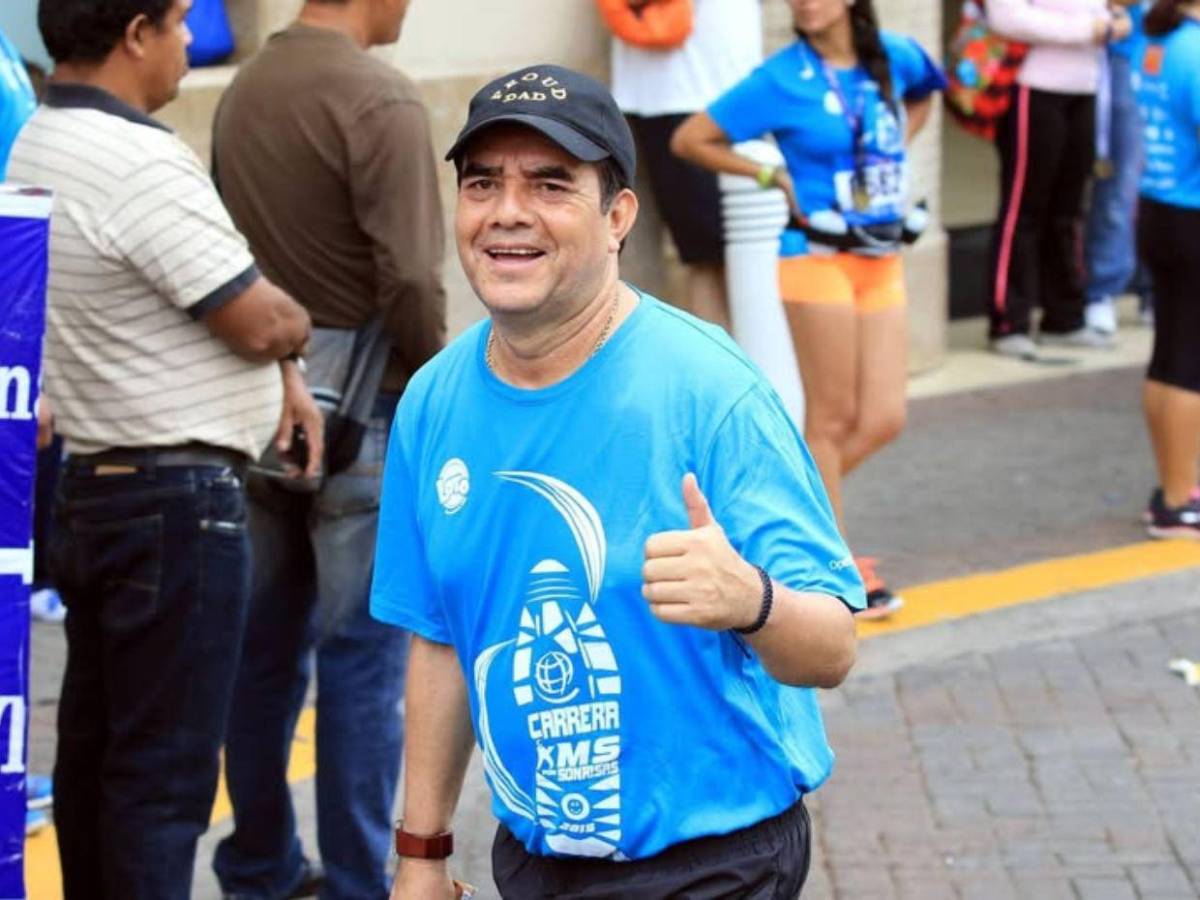 ¿Qué enfermedad apagó la vida de Arístides Aceituno, pionero del periodismo digital en Honduras?