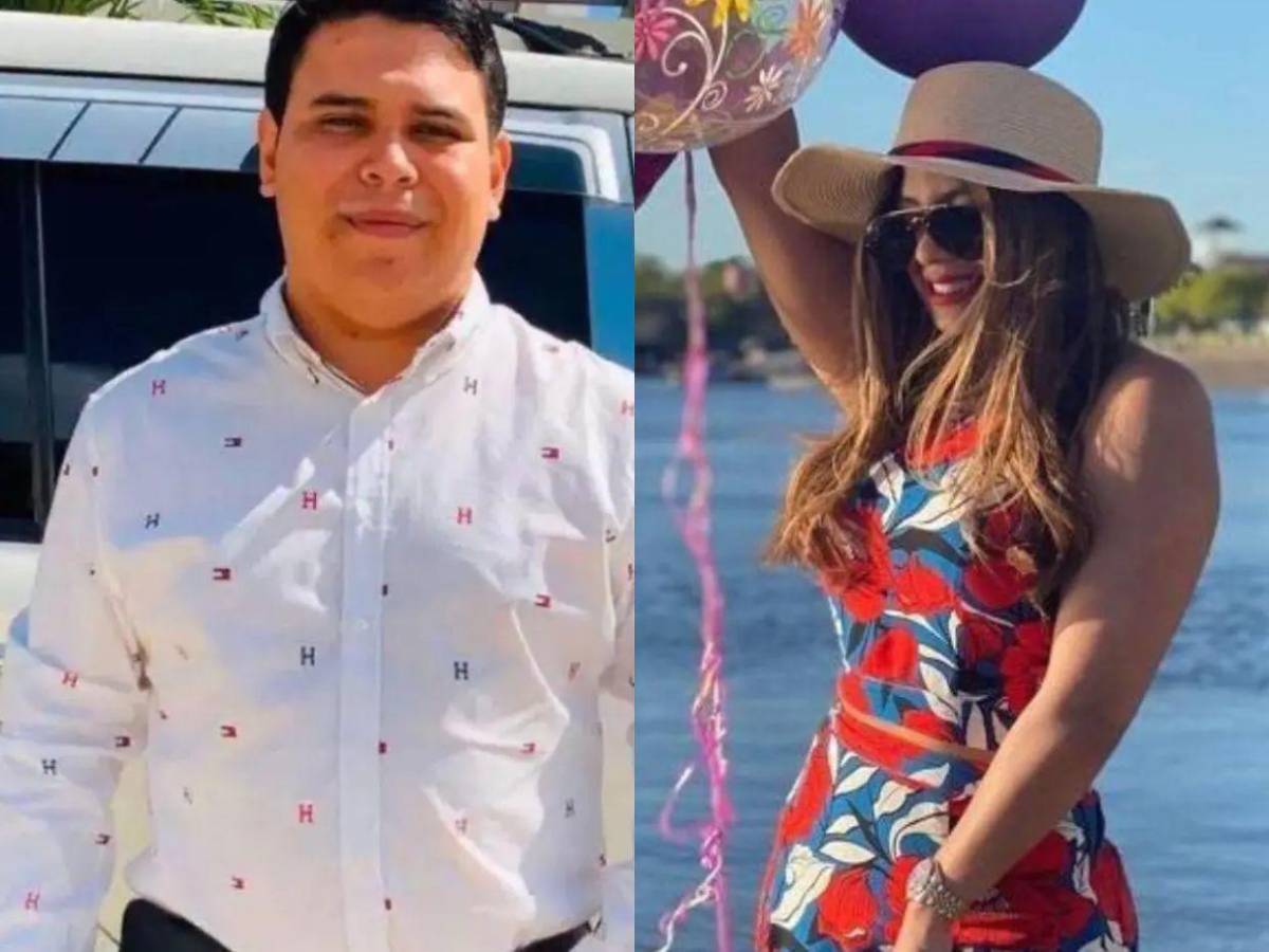 Fue captado por cámaras: Jeremías Ávila, presunto asesino del testigo  protegido en caso de Angie Peña