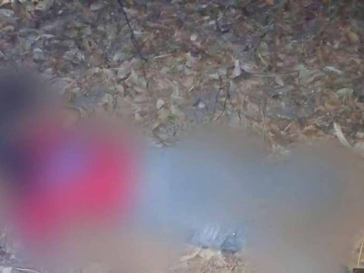 La citó y la mató: así planeó un menor de 15 años el asesinato de su novia embarazada en Comayagua